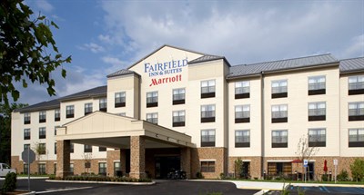 Fairfield Inn & Suites-Cumberland Photo