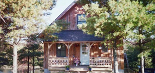 Country Acres Retreat Photo