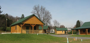 Image of 7 Cabins Lodge Photo