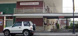 The Frostburg Inn Photo