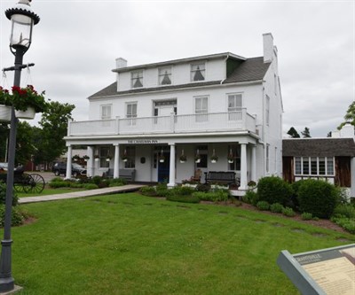The Casselman Inn Photo