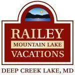Railey Mountain Lake Vacations logo Photo
