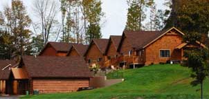 Lodges at Sunset Village Photo