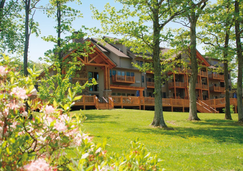 Suites at Silver Tree Photo