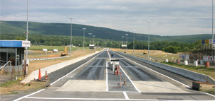 Mason Dixon Dragway Photo Photo