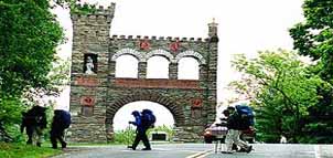 Gathland State Park Photo