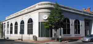 Discovery Station at Hagerstown Photo