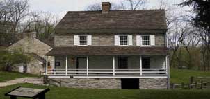 Jonathan Hager House and Museum Photo