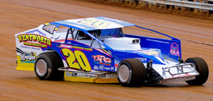 Hagerstown Speedway Photo