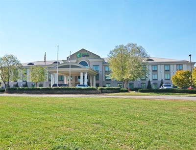 Holiday Inn Express Hagerstown Photo