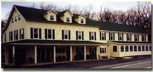 Town Hill Hotel B&B Photo