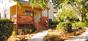 Antietam's Jacob Rohrbach Inn B&amp;B Photo