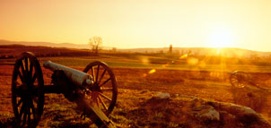 Antietam Battlefield Photo