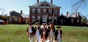 Historic House Photo