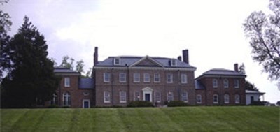Belair Mansion Photo