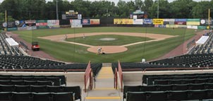 Prince George's Stadium Photo