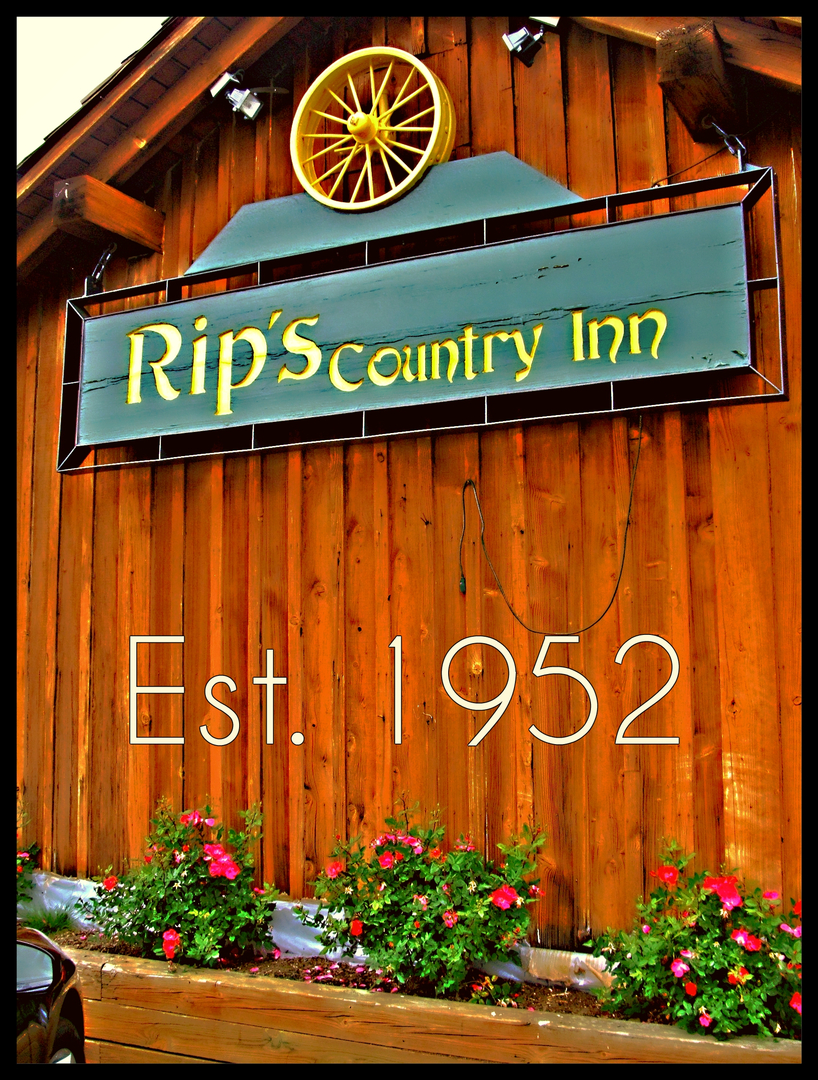 Photo Credit: Rip's Country Inn. Photo