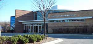 College Park Airport Photo
