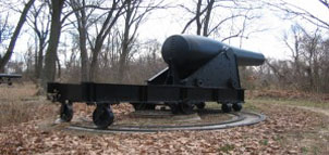 Fort Foote Park Photo