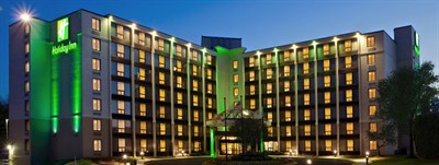 Holiday Inn-Greenbelt Photo