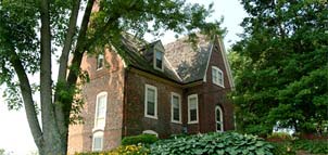 Billingsley House Museum Photo