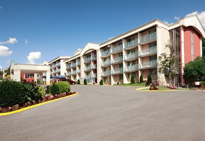 Wyndham Garden Washington DC North BW Parkway Photo