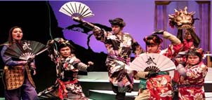 Imagination Stage Photo