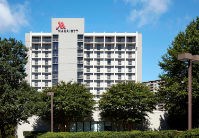 Bethesda Marriott exterior view Photo