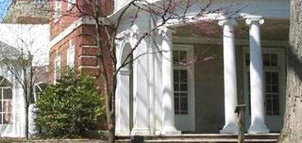 Audubon Naturalist Society mansion exterior Photo