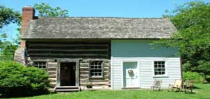 John Poole House Photo