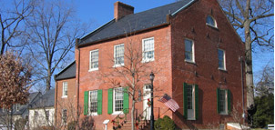 Beall-Dawson House Photo