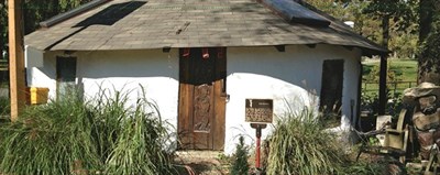 Sandy Spring Slave Museum Photo