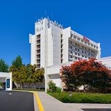 Hilton-Washington, DC North/Gaithersburg exterior view Photo