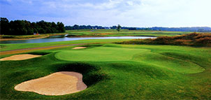 Blue Mash Golf Course VisitMaryland org Blue Mash Golf Course VisitMaryland org