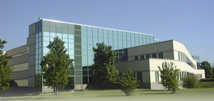 Seventh-Day Adventist World Headquarters Photo