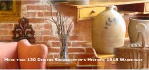 Emporium Antiques Photo