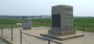 Monocacy National Battlefield Photo