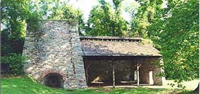 Catoctin Furnace Photo