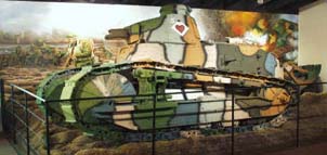 Fort George G. Meade Museum Photo