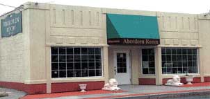 Aberdeen Room Archives & Museum, Inc. Photo