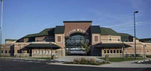 Ripken Stadium Photo