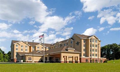 Homewood Suites by Hilton-Bel Air Photo