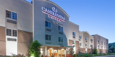 Candlewood Suites-Bel Air Photo