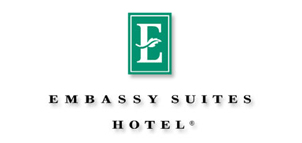 Embassy Suites logo Photo