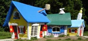 Clark's Elioak Farm Photo