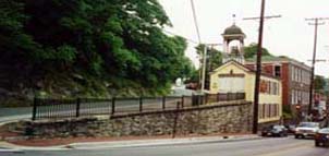 Firehouse Museum Photo