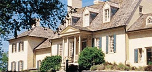 Belmont Conference Center exterior view Photo