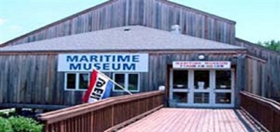 Havre de Grace Maritime Museum Photo