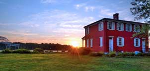 Susquehanna Museum Photo