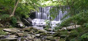 Susquehanna State Park Photo